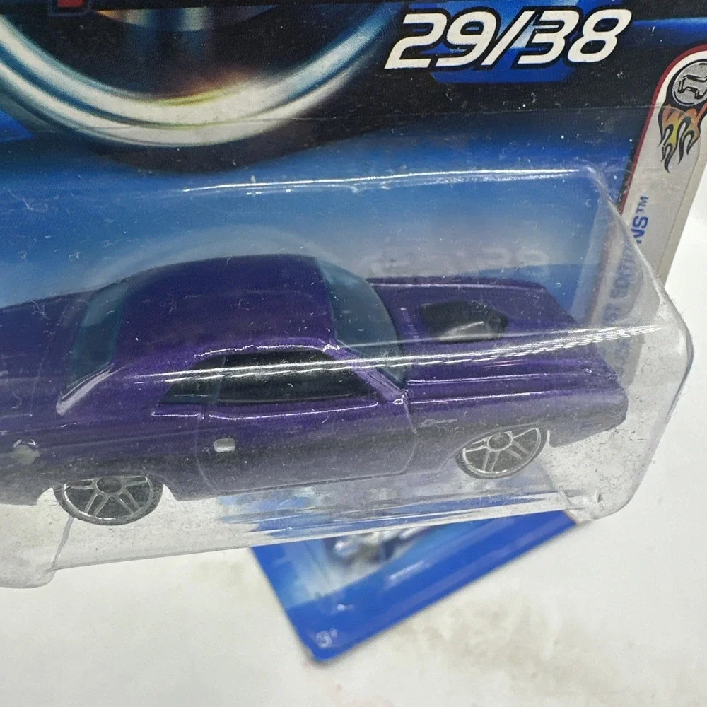 Hot Wheels please see